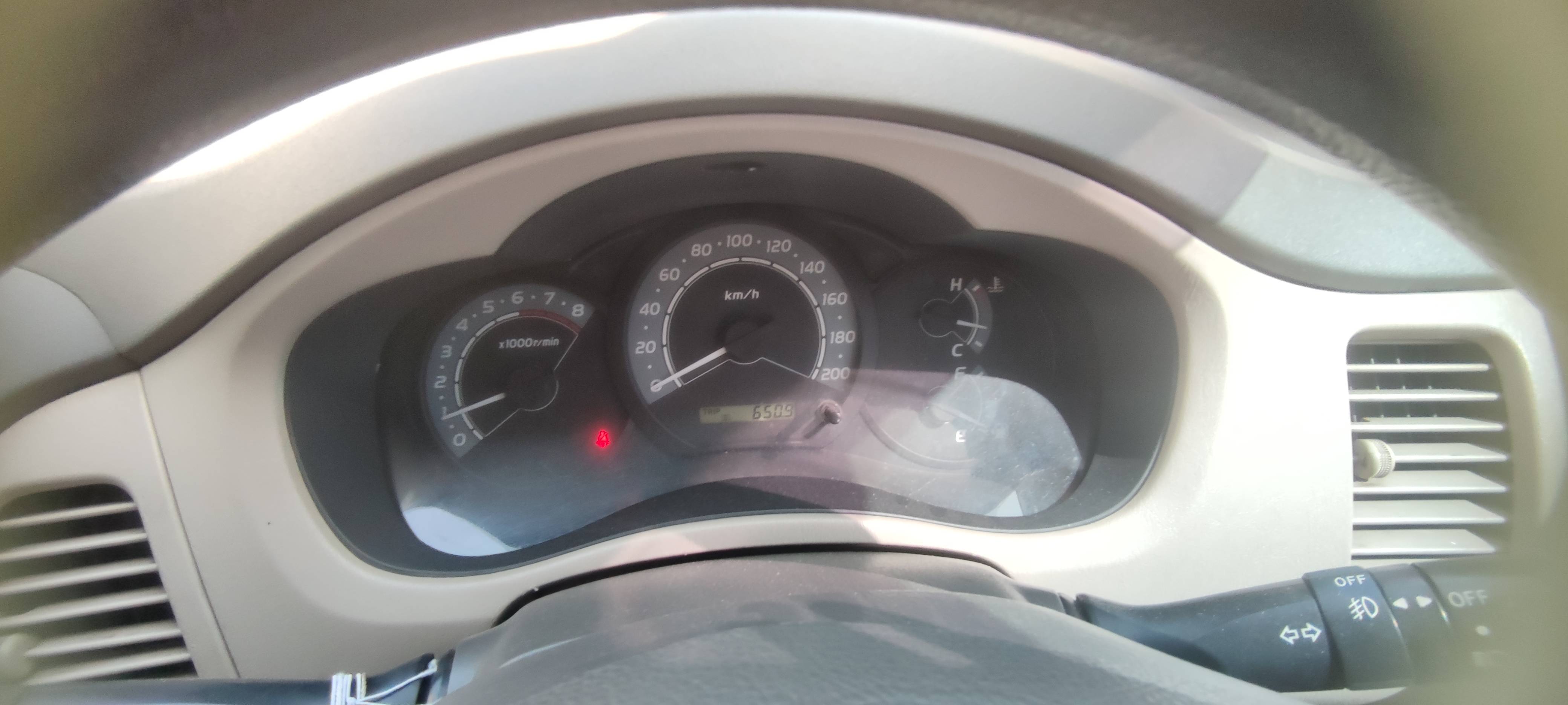 2010 Toyota Kijang Innova 2010 Toyota Kijang Innova