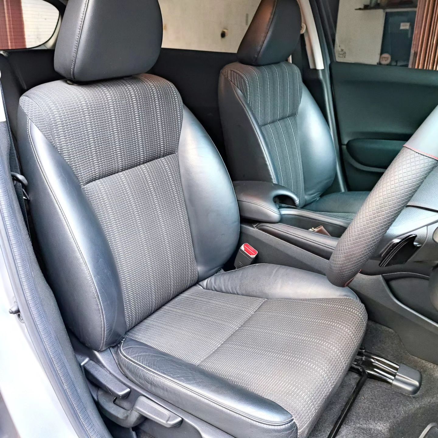 2016 Honda HRV 2016 Honda HRV