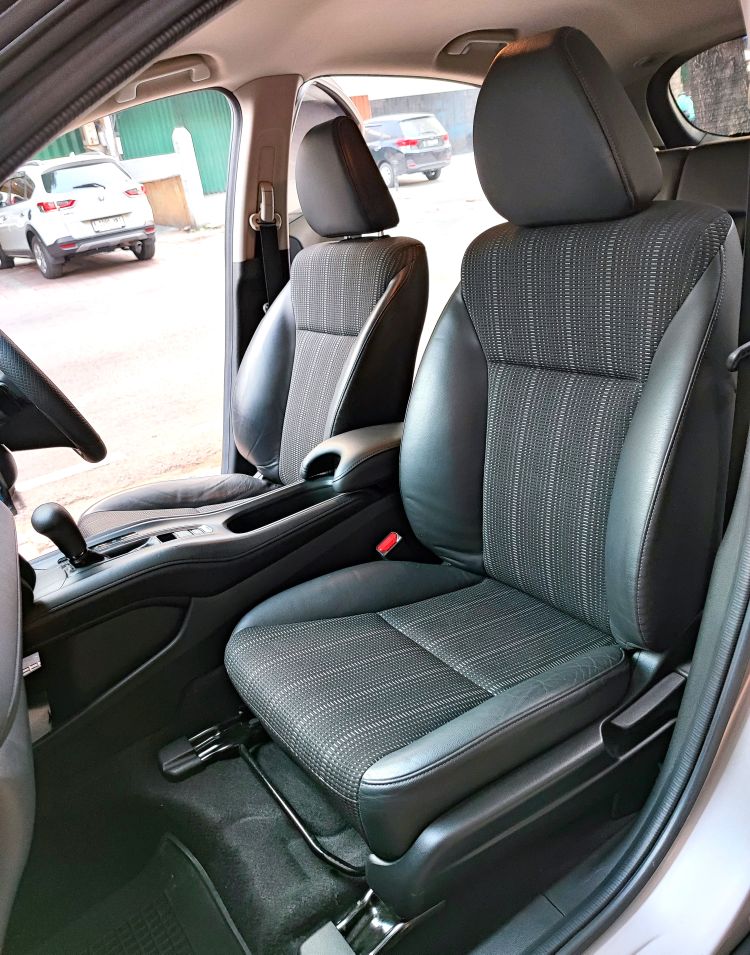 2016 Honda HRV 2016 Honda HRV