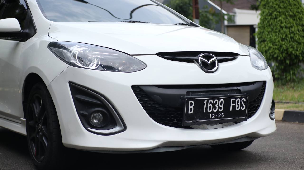 Used 2014 Mazda 2  R AT R AT for sale