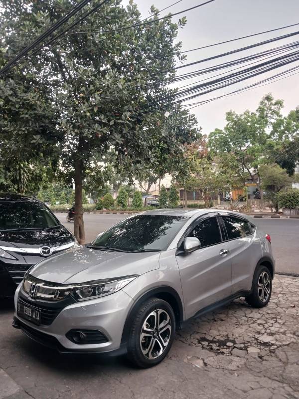 Beli mobil bekas