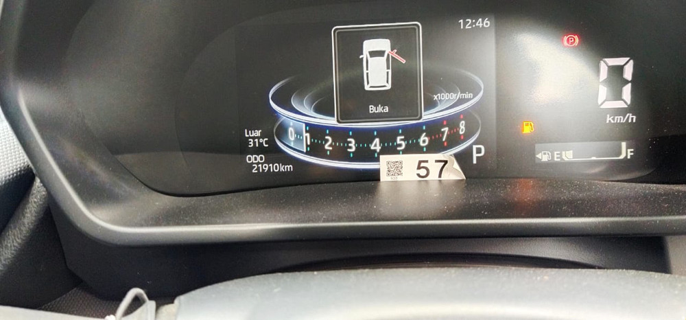 2021 Toyota Raize 2021 Toyota Raize