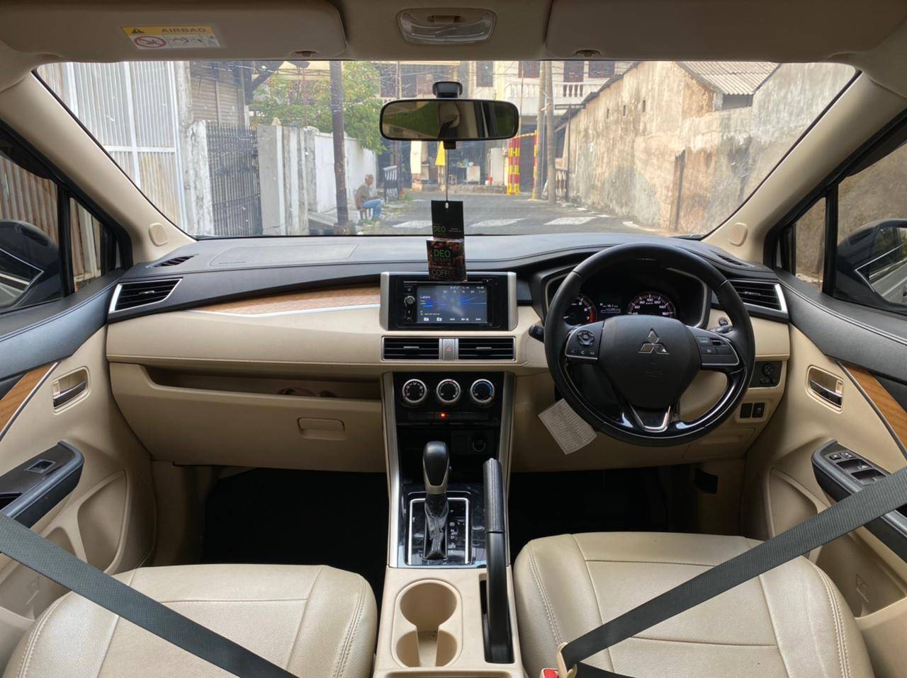 Used 2023 Mitsubishi Xpander  1.5 L ULTIMATE 1.5 L ULTIMATE for sale
