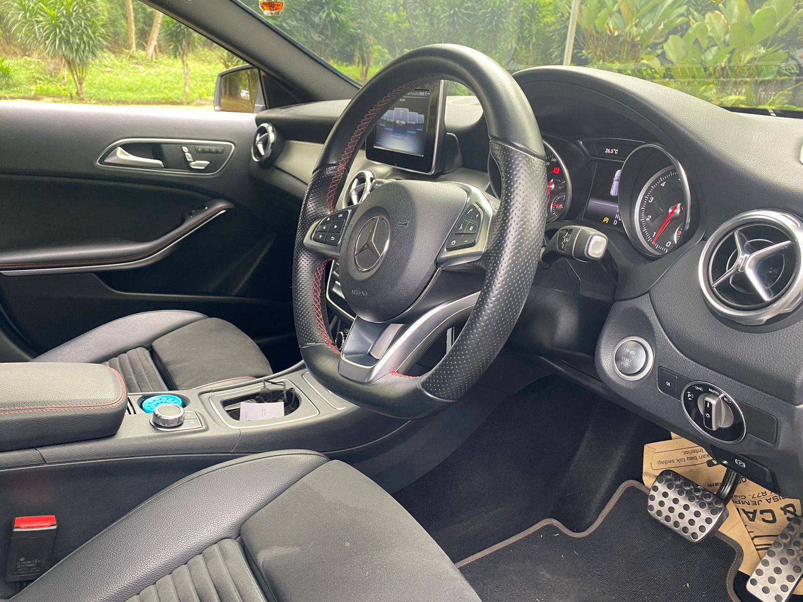 2018 Mercedes Benz GLA 2018 Mercedes Benz GLA