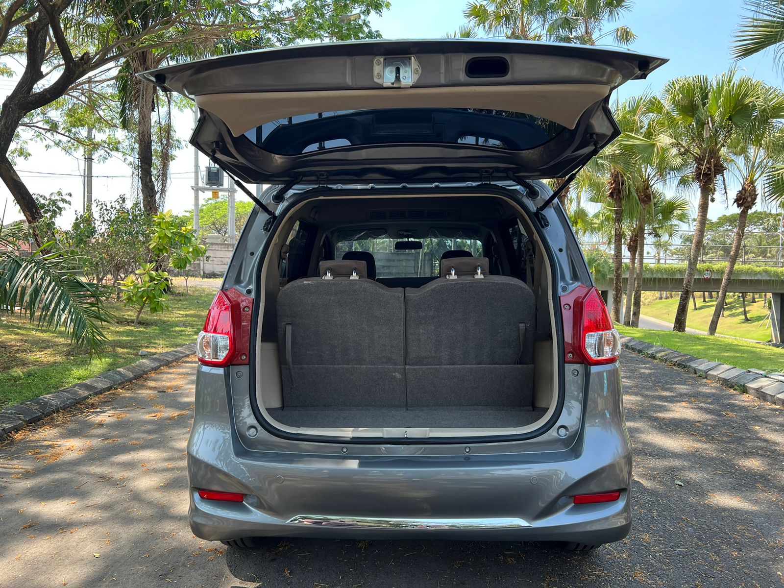 2017 Suzuki Ertiga Dreza 2017 Suzuki Ertiga Dreza