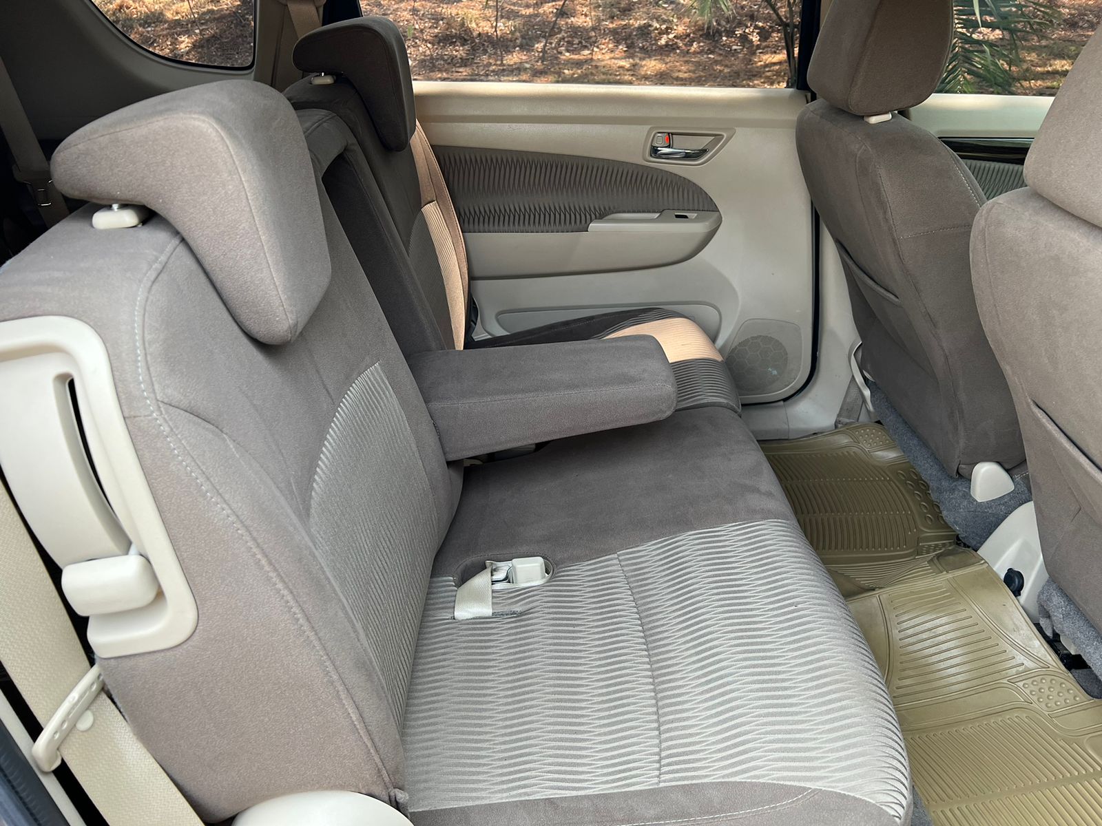 2017 Suzuki Ertiga Dreza 2017 Suzuki Ertiga Dreza