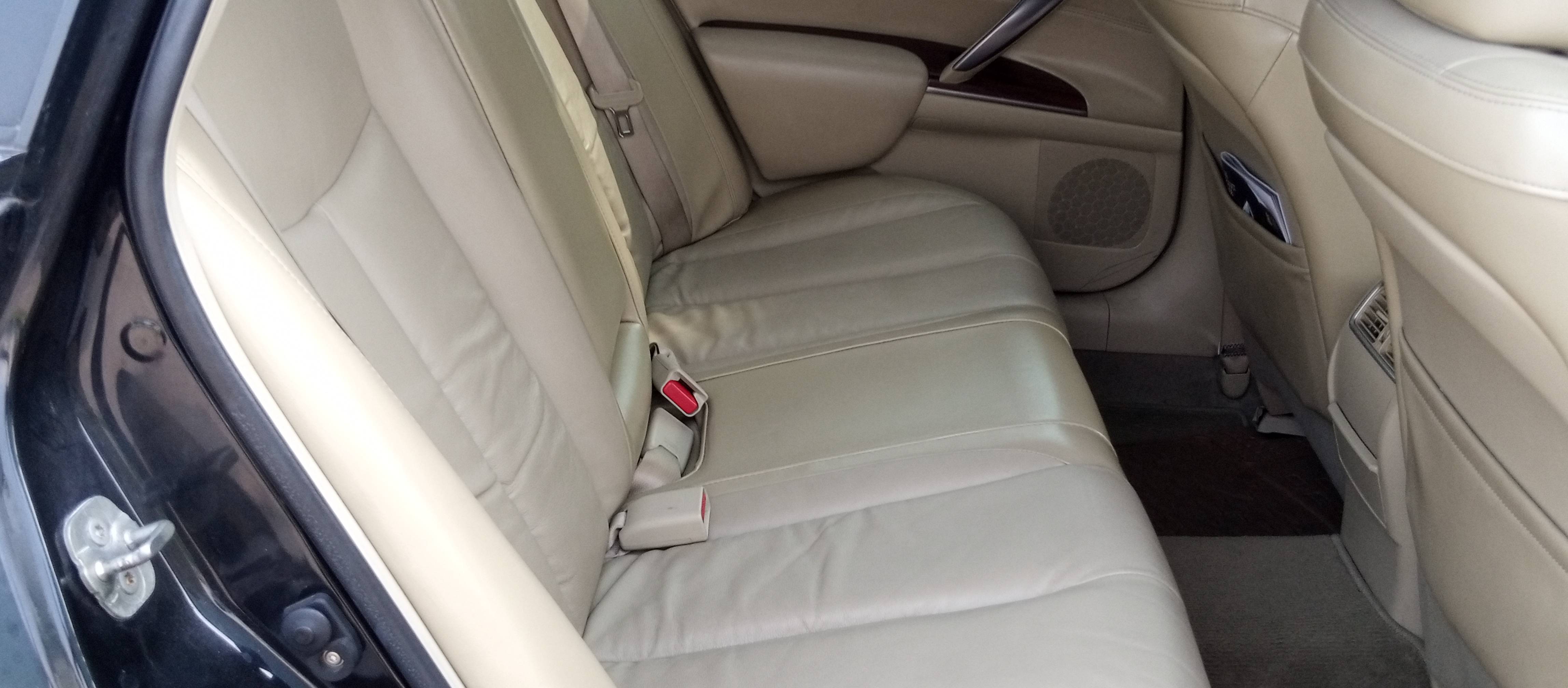 2013 Nissan Teana 2013 Nissan Teana