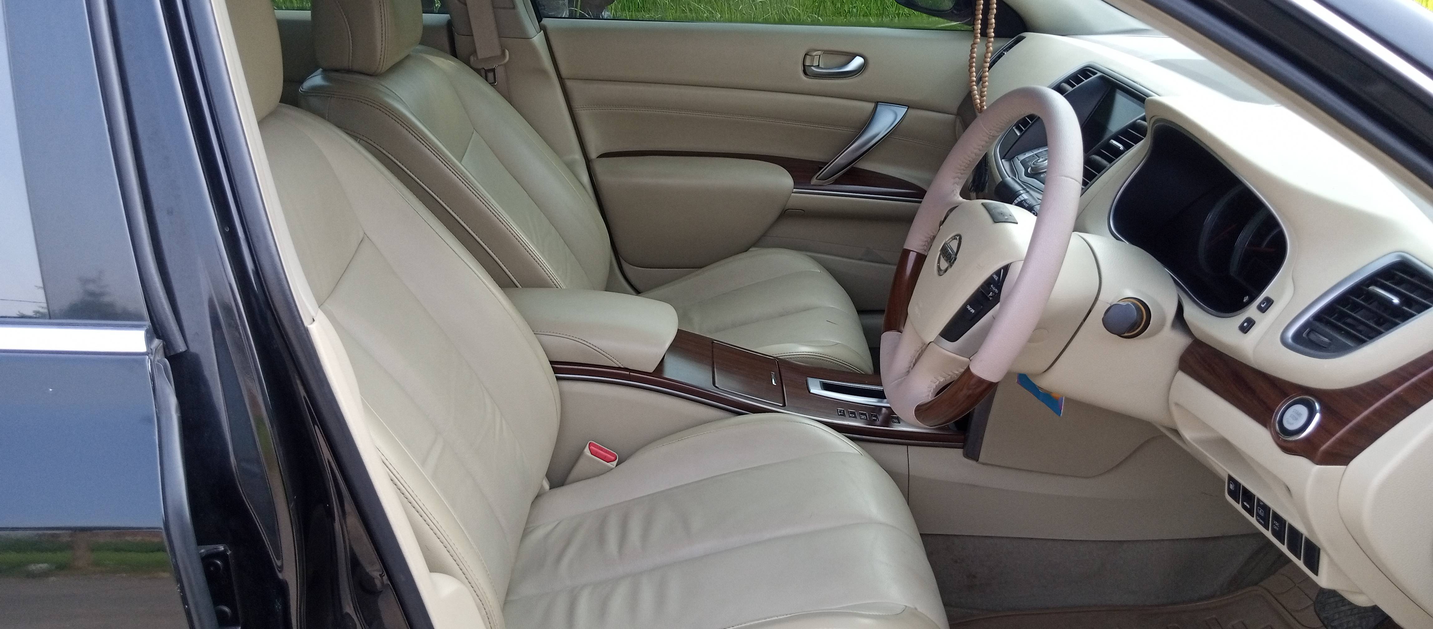 2013 Nissan Teana 2013 Nissan Teana