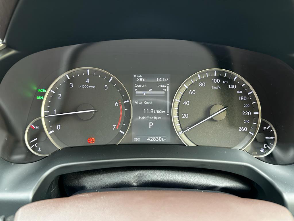 2018 Lexus RX 2018 Lexus RX