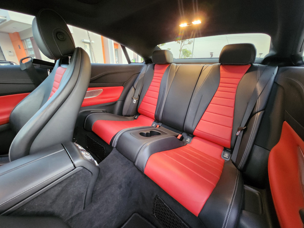 2018 Mercedes Benz E-Class 2018 Mercedes Benz E-Class