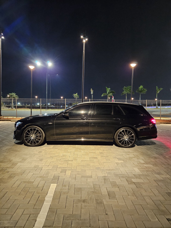 2020 Mercedes Benz E-Class 2020 Mercedes Benz E-Class