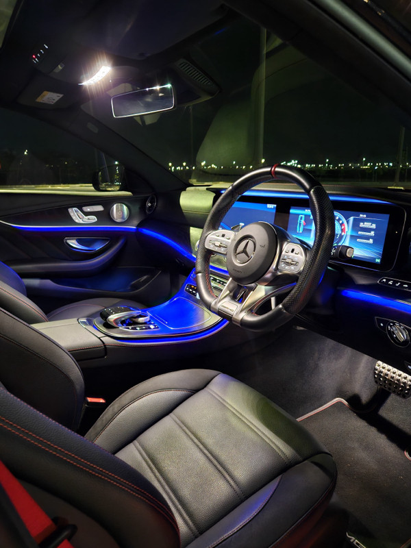 2020 Mercedes Benz E-Class 2020 Mercedes Benz E-Class