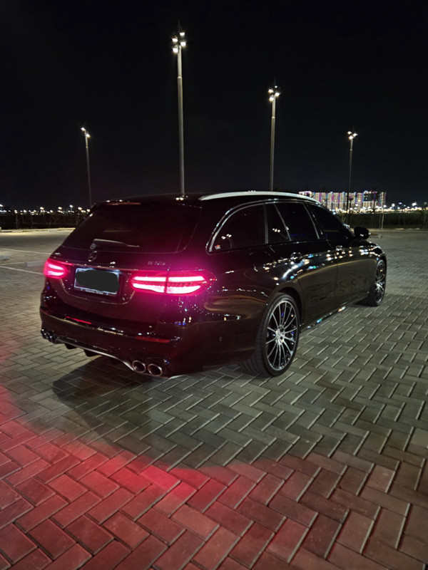 2020 Mercedes Benz E-Class 2020 Mercedes Benz E-Class