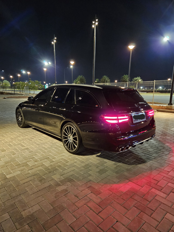 2020 Mercedes Benz E-Class 2020 Mercedes Benz E-Class