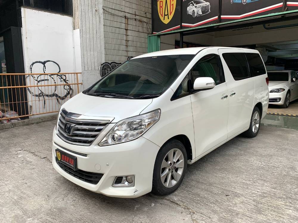 Beli mobil bekas