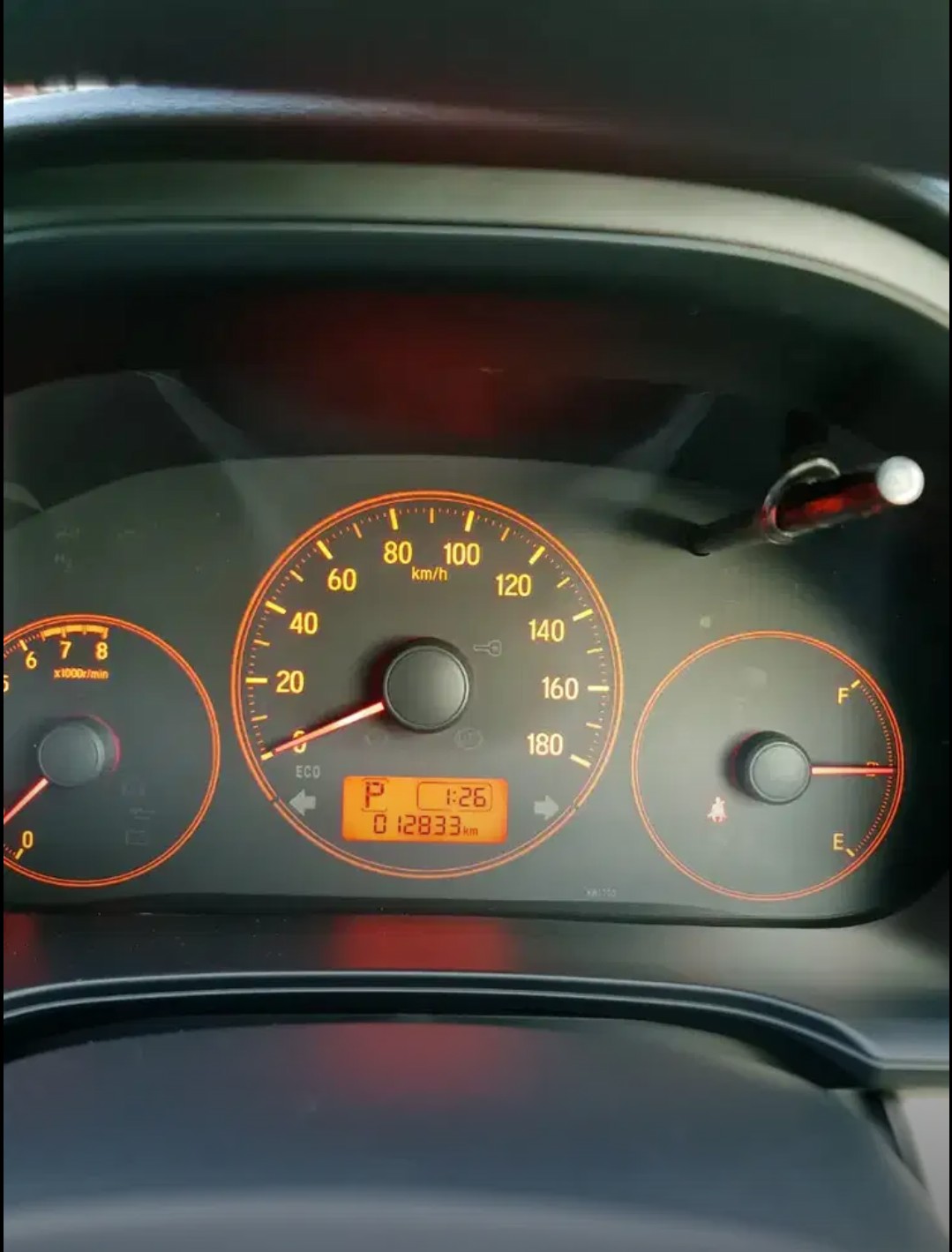 2018 Honda Brio 2018 Honda Brio