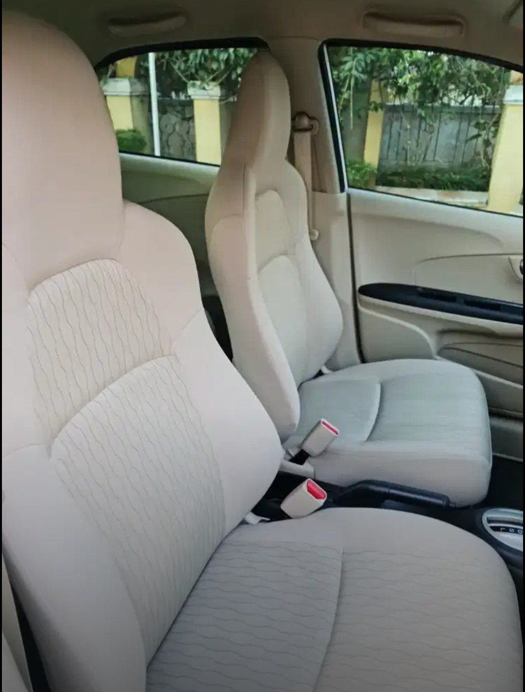 2018 Honda Brio 2018 Honda Brio