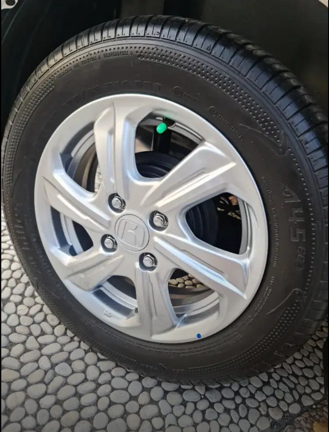 2018 Honda Brio 2018 Honda Brio