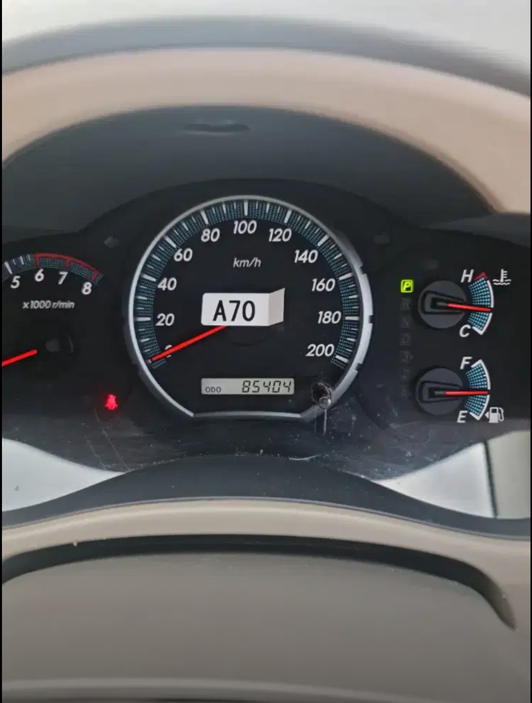 2012 Toyota Kijang Innova 2012 Toyota Kijang Innova