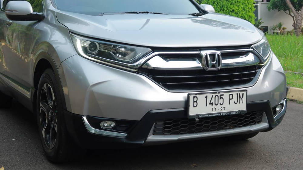 Used 2017 Honda CR-V  2.0L AT 2.0L AT for sale