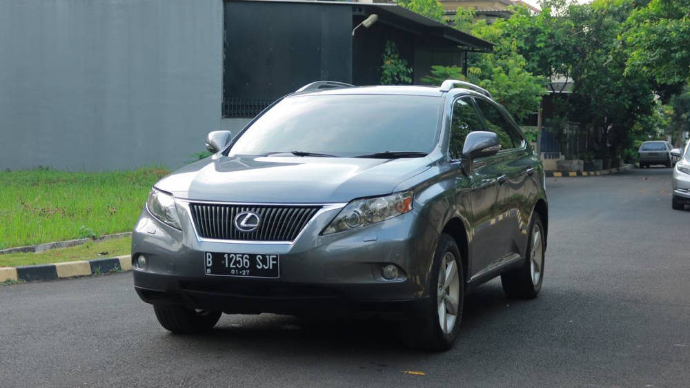 Beli mobil bekas
