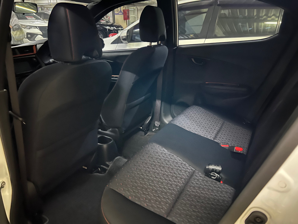 2022 Honda Brio 2022 Honda Brio