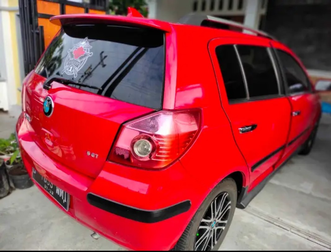 2013 Geely EMGRAND7 2013 Geely EMGRAND7