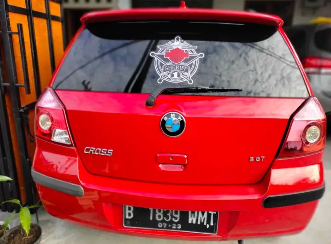 2013 Geely EMGRAND7 2013 Geely EMGRAND7