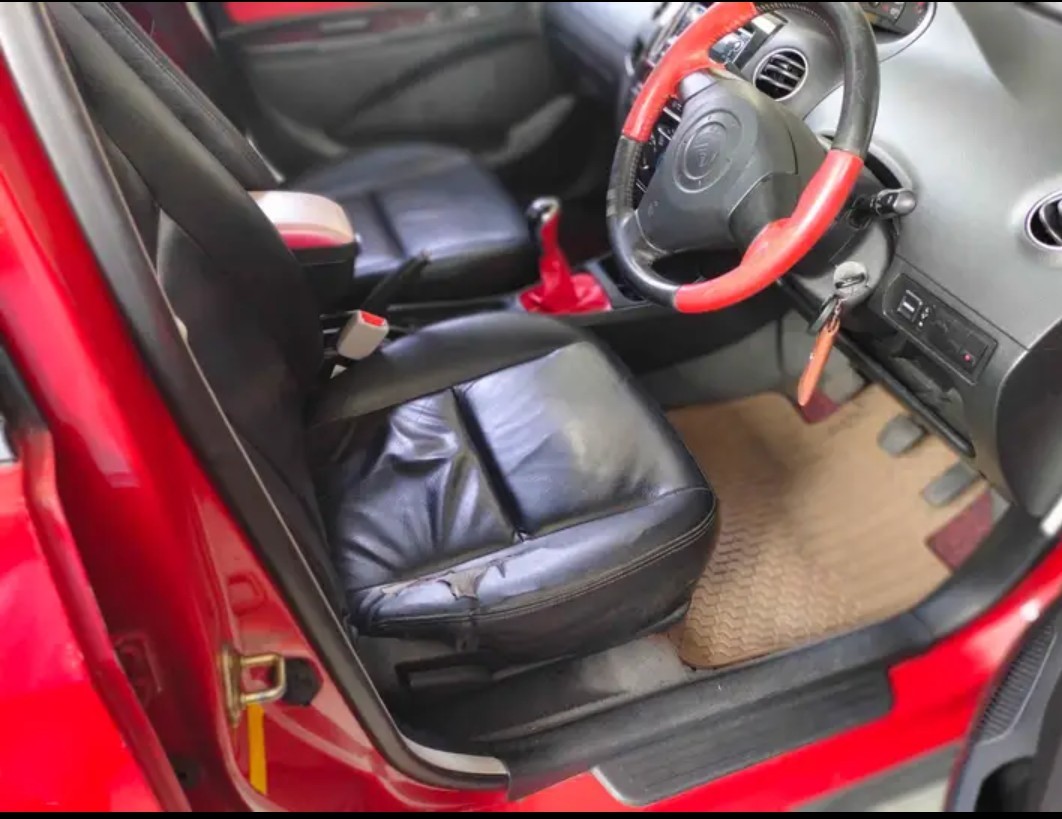 2013 Geely EMGRAND7 2013 Geely EMGRAND7