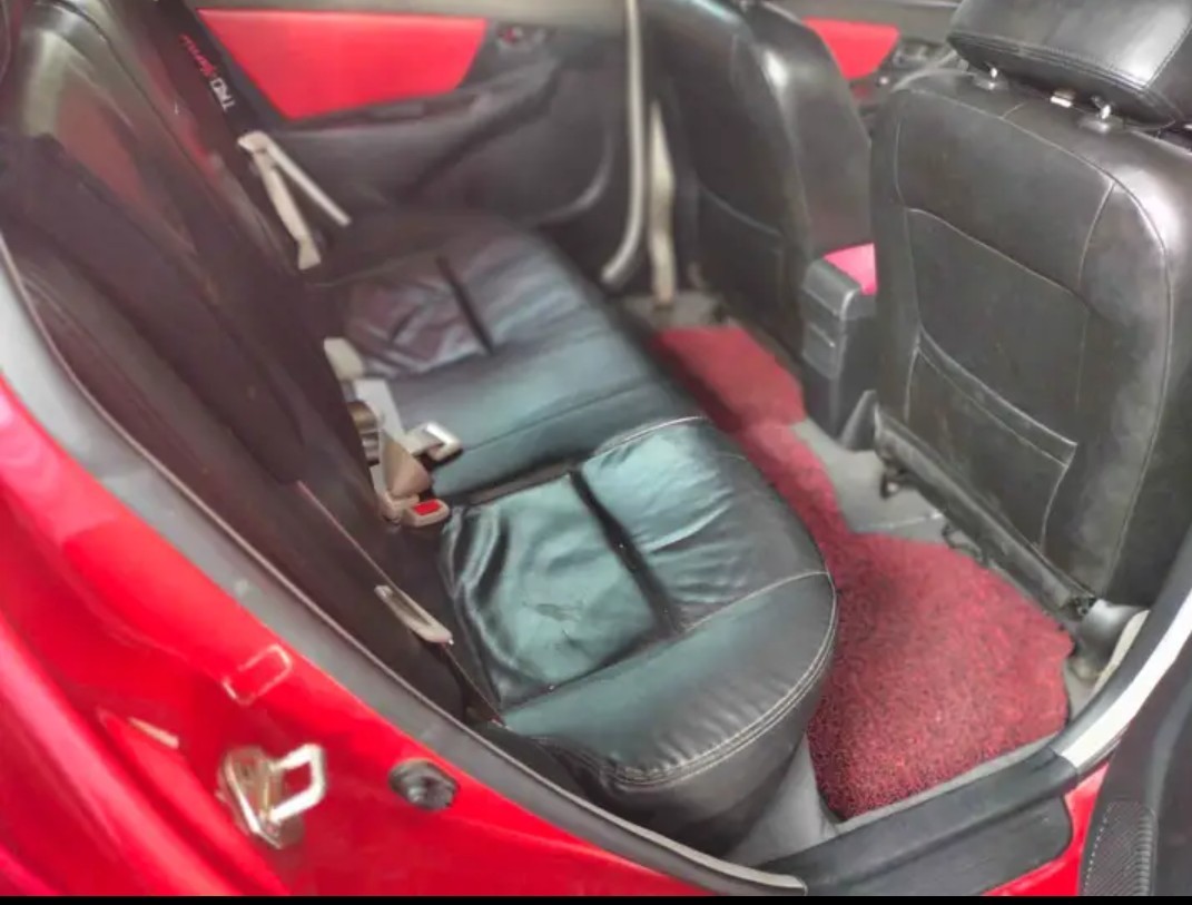 2013 Geely EMGRAND7 2013 Geely EMGRAND7