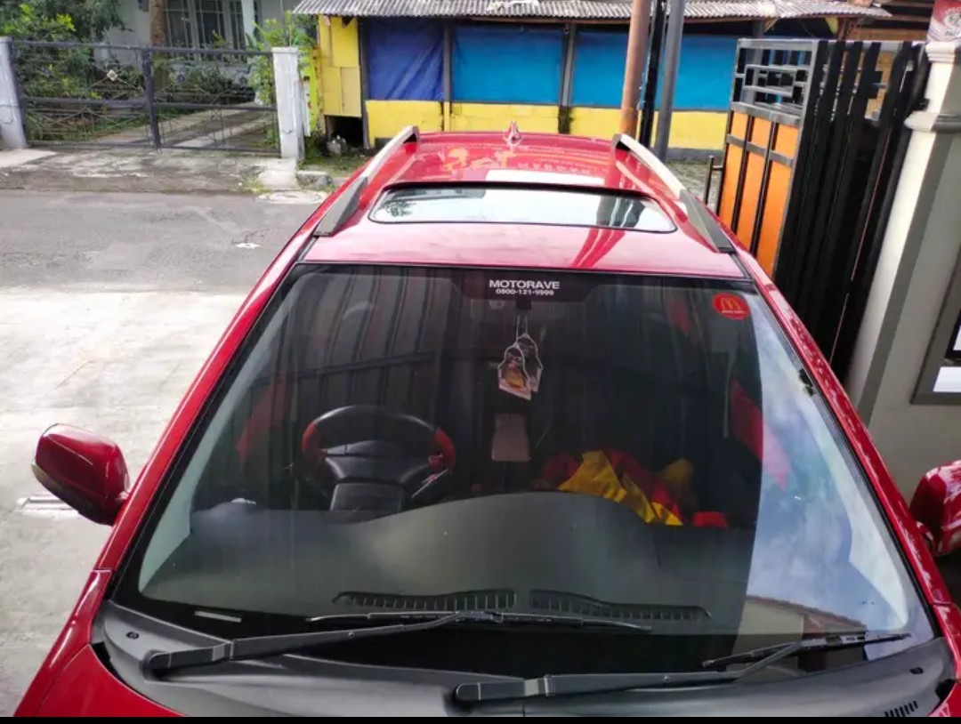 2013 Geely EMGRAND7 2013 Geely EMGRAND7