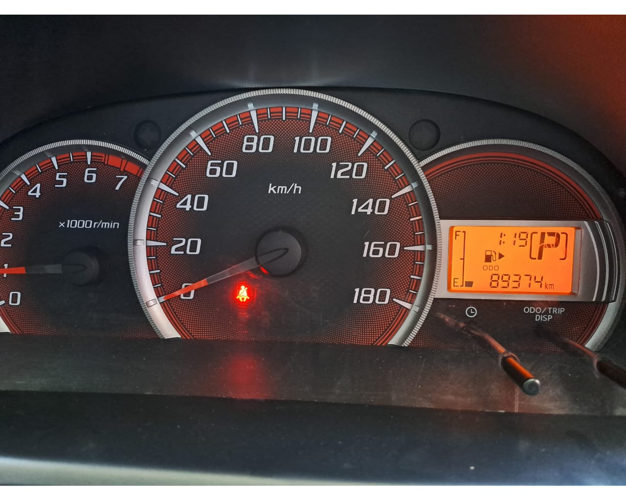 2014 Toyota Avanza Veloz 2014 Toyota Avanza Veloz