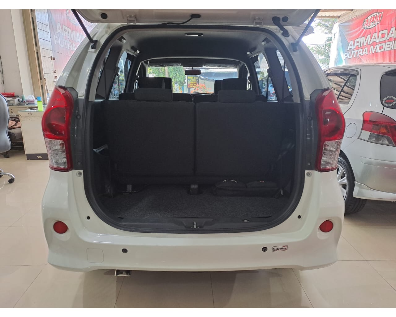 2014 Toyota Avanza Veloz 2014 Toyota Avanza Veloz