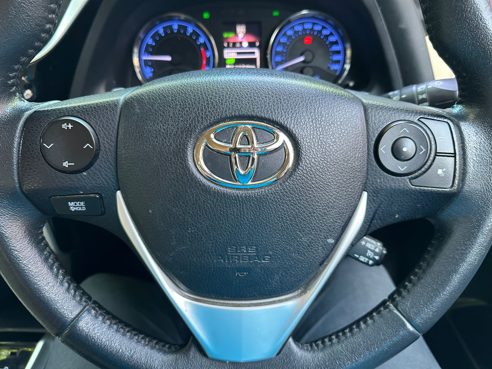 2018 Toyota Corolla Altis 2018 Toyota Corolla Altis