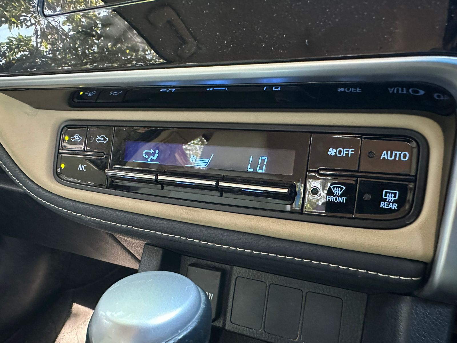 2018 Toyota Corolla Altis 2018 Toyota Corolla Altis