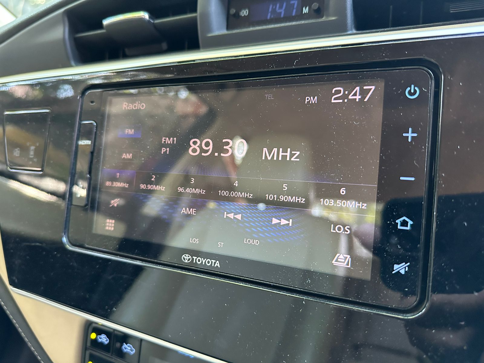 2018 Toyota Corolla Altis 2018 Toyota Corolla Altis