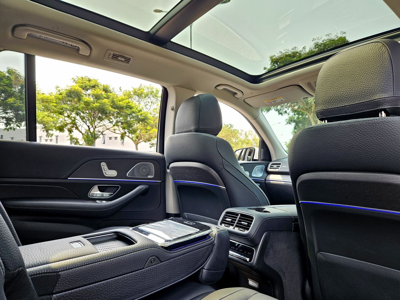 2020 Mercedes Benz GLS-Class 450 4Matic AMG Line 2020 Mercedes Benz GLS-Class 450 4Matic AMG Line