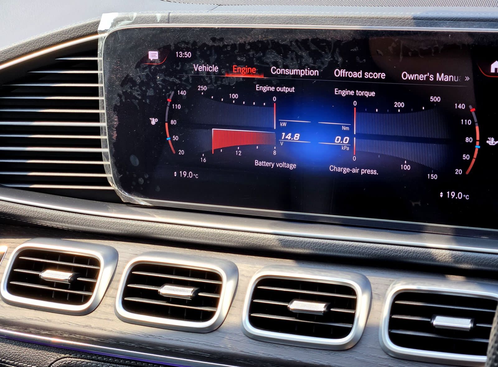 2020 Mercedes Benz GLS-Class 450 4Matic AMG Line 2020 Mercedes Benz GLS-Class 450 4Matic AMG Line