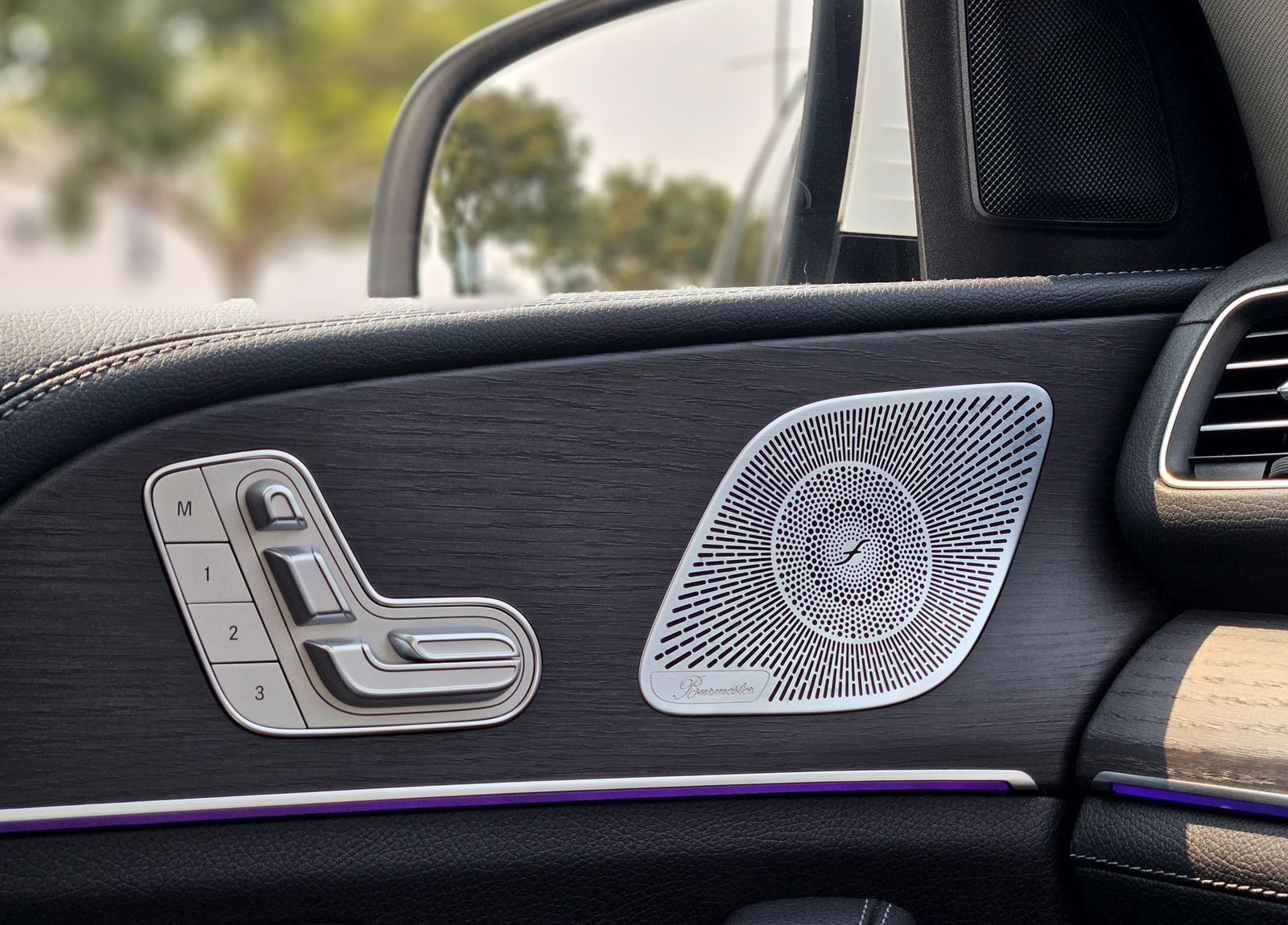 2020 Mercedes Benz GLS-Class 450 4Matic AMG Line 2020 Mercedes Benz GLS-Class 450 4Matic AMG Line