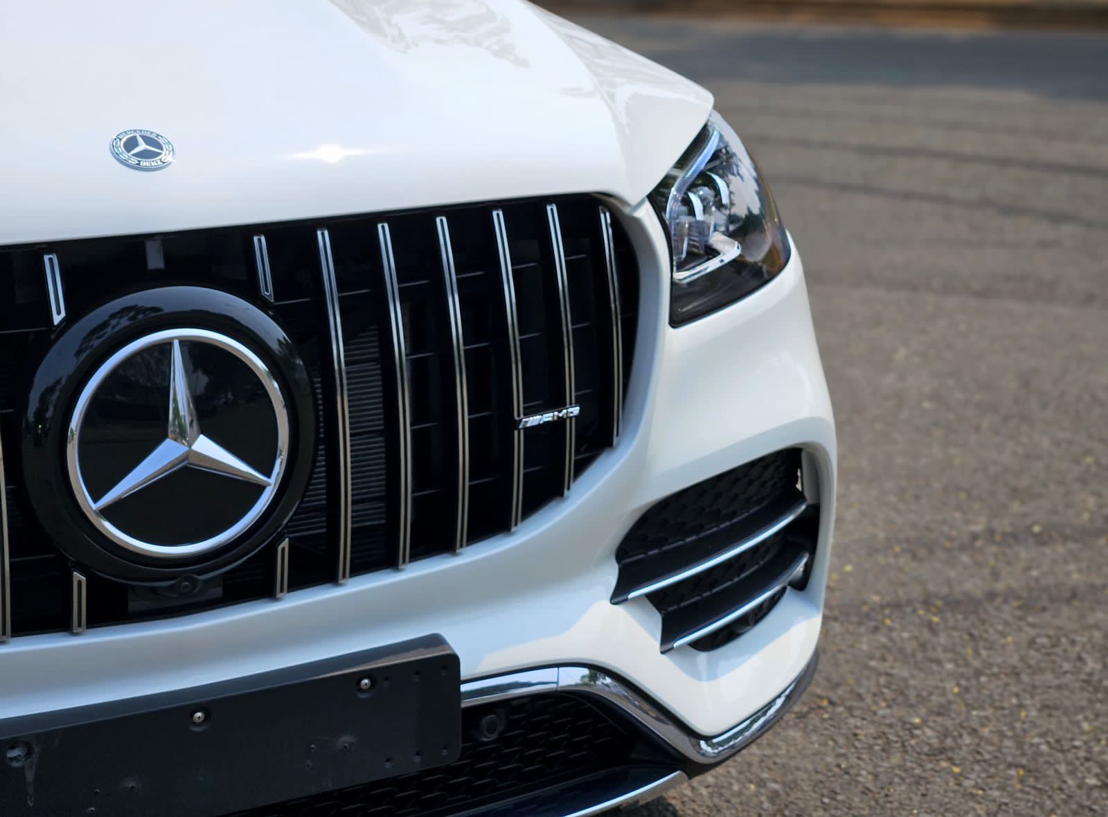 2020 Mercedes Benz GLS-Class 450 4Matic AMG Line 2020 Mercedes Benz GLS-Class 450 4Matic AMG Line