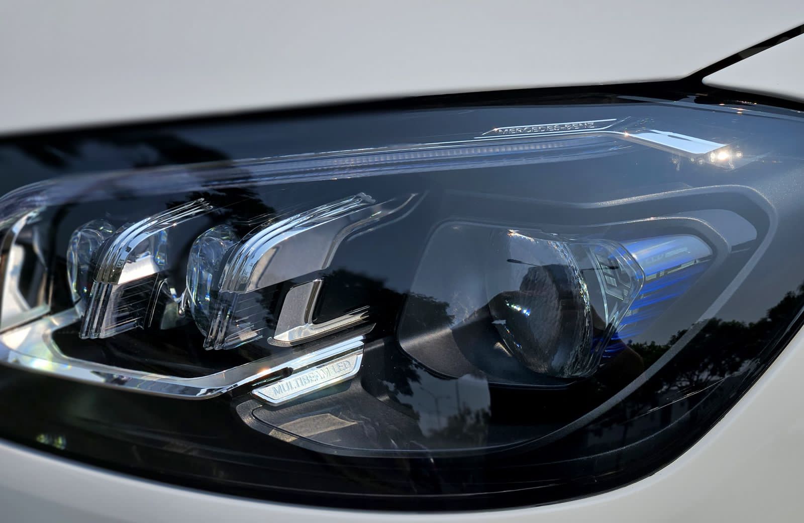 2020 Mercedes Benz GLS-Class 450 4Matic AMG Line 2020 Mercedes Benz GLS-Class 450 4Matic AMG Line