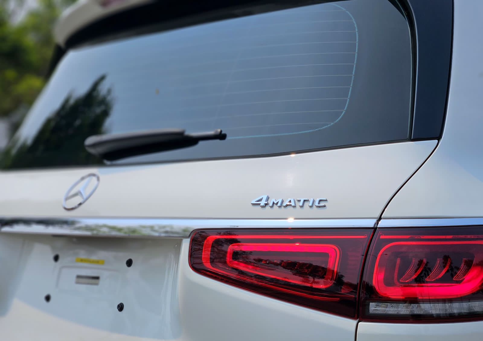 2020 Mercedes Benz GLS-Class 450 4Matic AMG Line 2020 Mercedes Benz GLS-Class 450 4Matic AMG Line