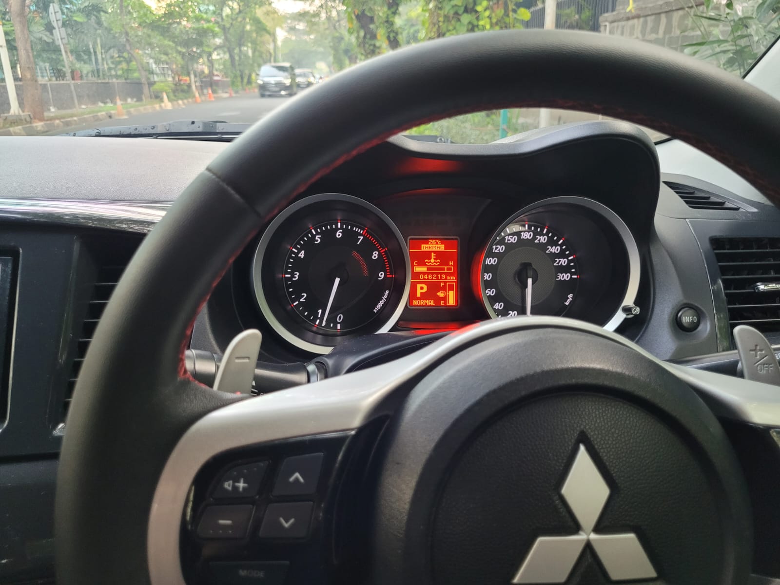 2008 Mitsubishi Lancer  EVOLUTION X 2.0 MT 2008 Mitsubishi Lancer  EVOLUTION X 2.0 MT