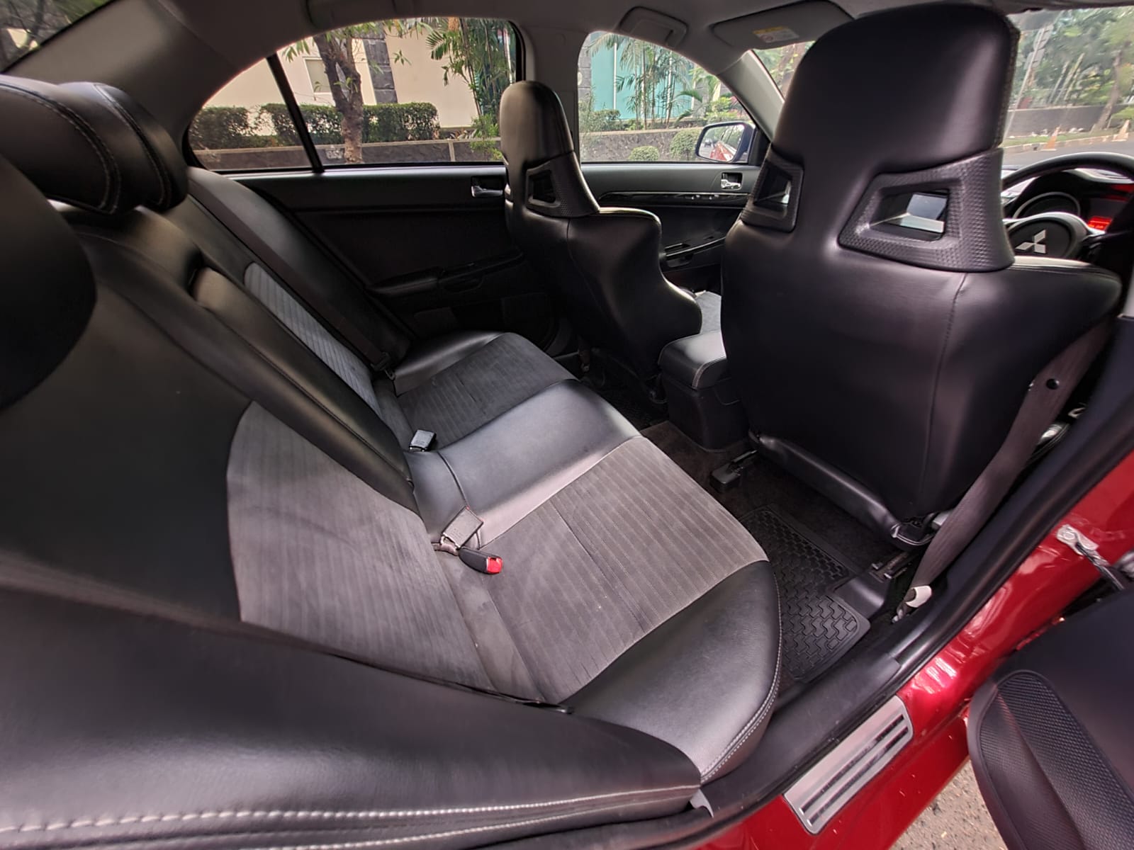 2008 Mitsubishi Lancer  EVOLUTION X 2.0 MT 2008 Mitsubishi Lancer  EVOLUTION X 2.0 MT