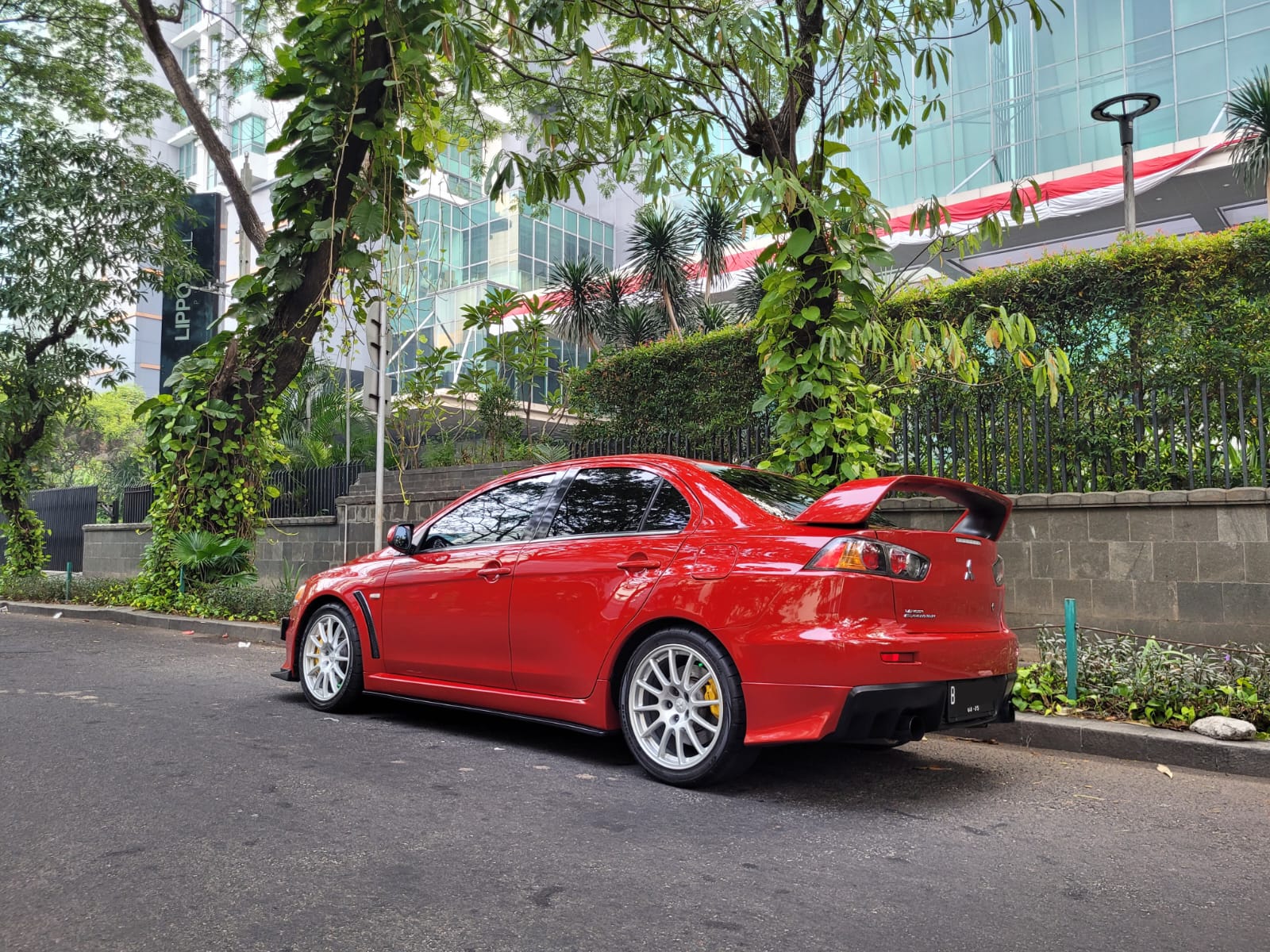 2008 Mitsubishi Lancer  EVOLUTION X 2.0 MT 2008 Mitsubishi Lancer  EVOLUTION X 2.0 MT