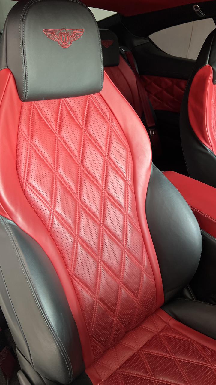 2013 Bentley Continental GT V8  4-litre twin-turbocharged V8 2013 Bentley Continental GT V8  4-litre twin-turbocharged V8