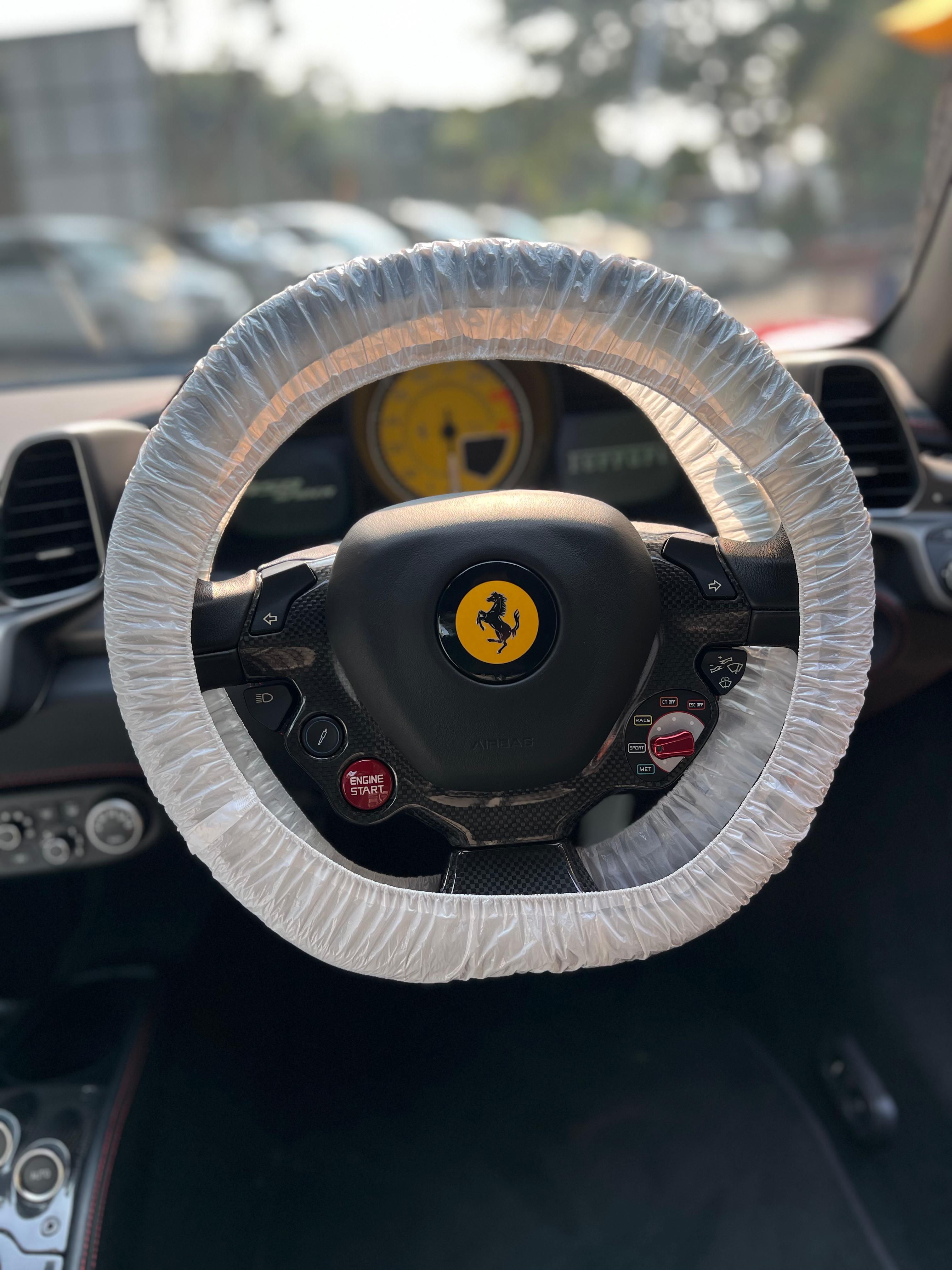 2012 Ferrari 458 Spider 458 SPIDER 2012 Ferrari 458 Spider 458 SPIDER