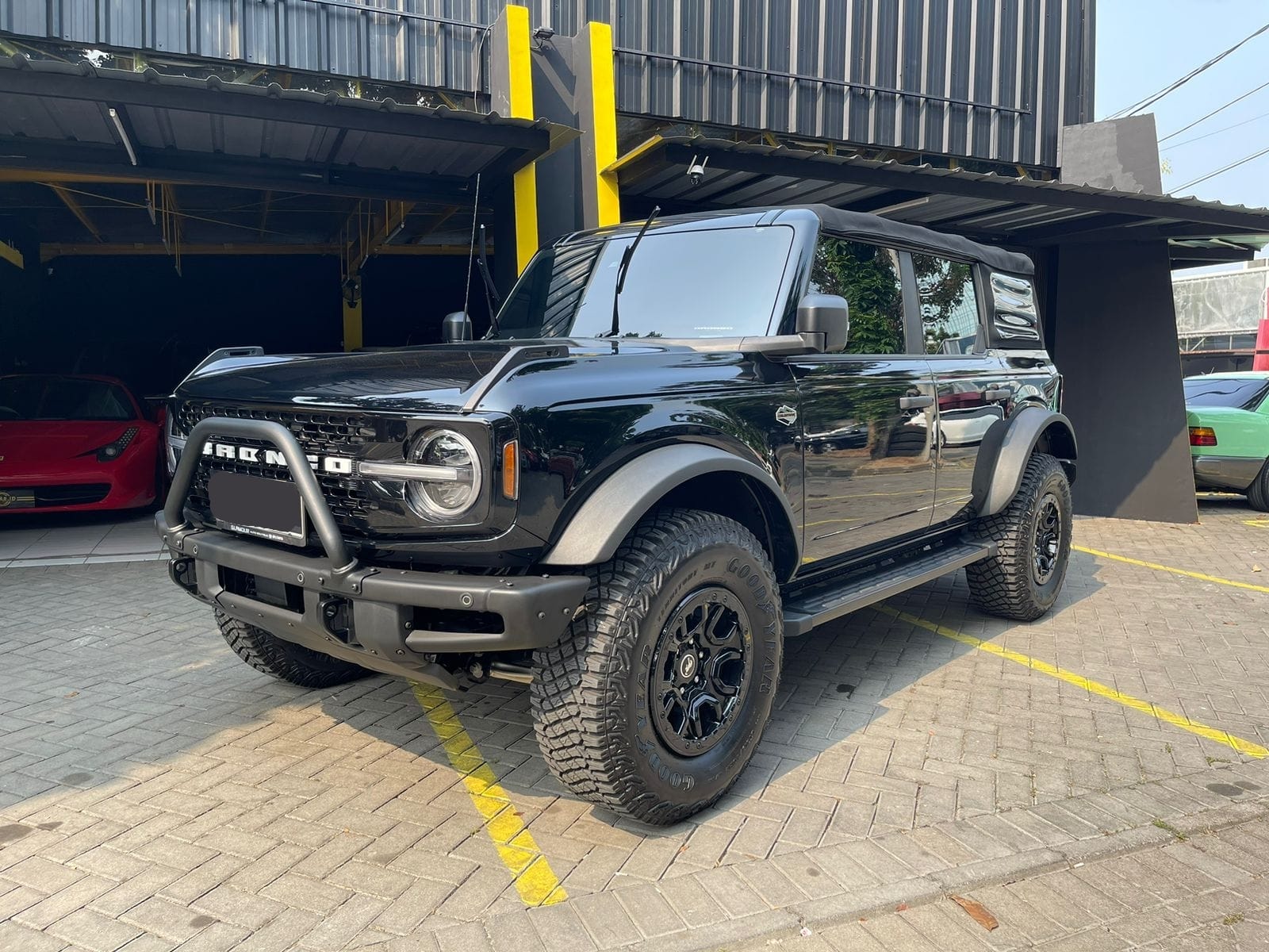 Ford Raptor 2022 Bekas Ford Raptor 2022 Bekas