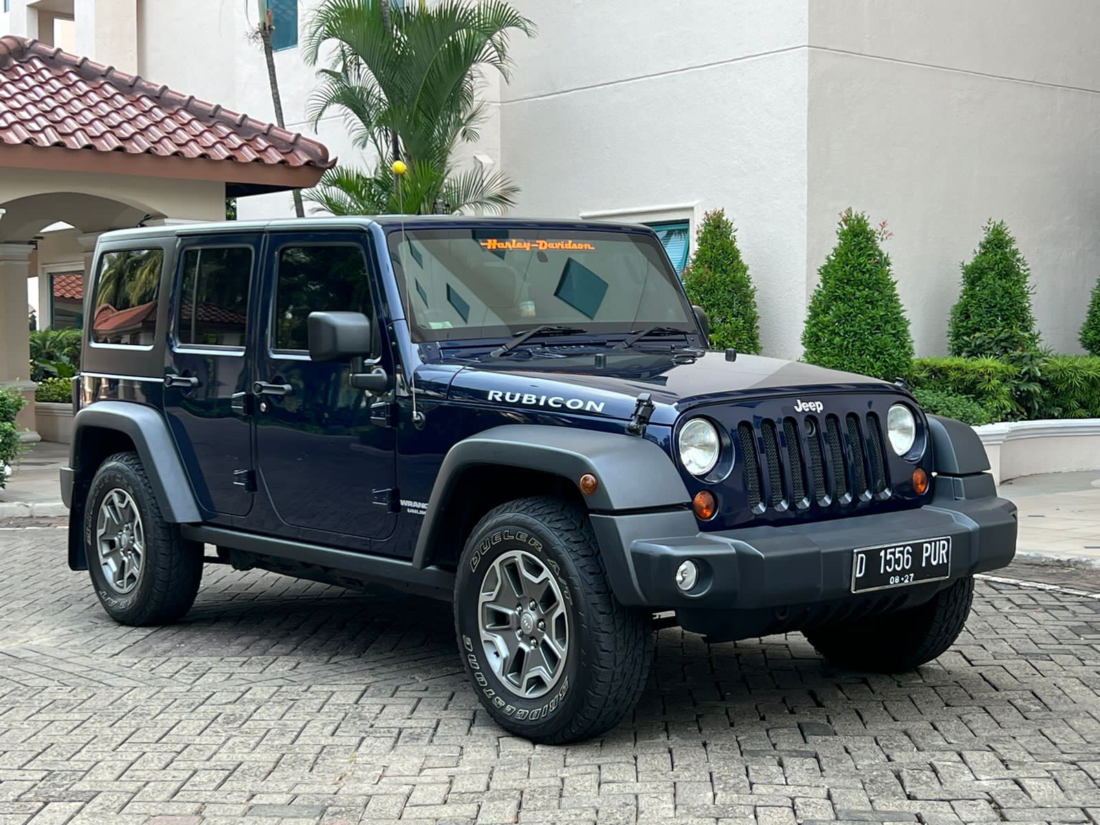2013 Jeep Wrangler Unlimited Rubicon 4x4 2013 Jeep Wrangler Unlimited Rubicon 4x4
