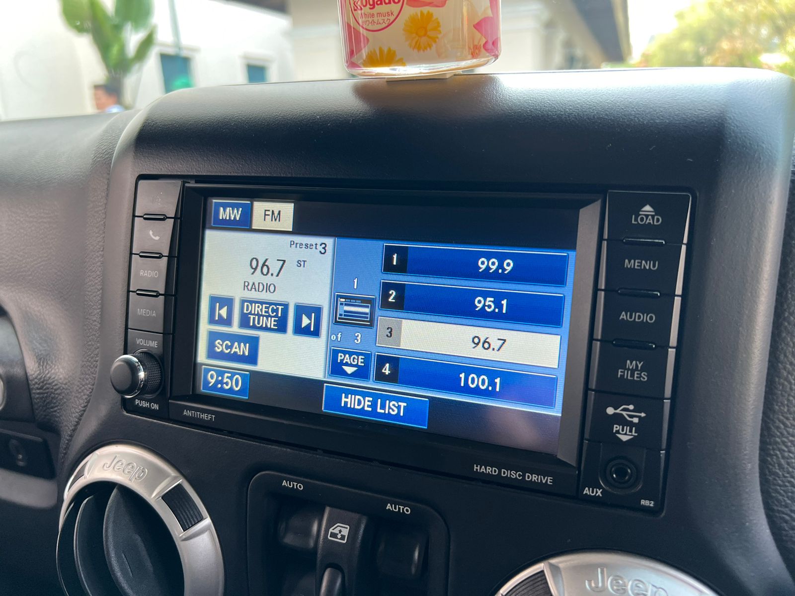 2013 Jeep Wrangler Unlimited Rubicon 4x4 2013 Jeep Wrangler Unlimited Rubicon 4x4